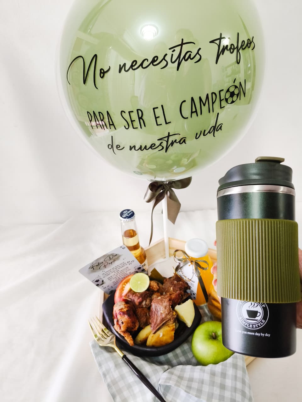 Legado de Campeón
